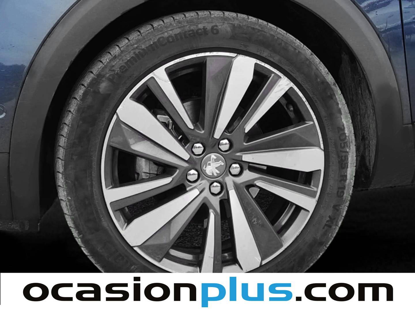 Peugeot 5008 Peugeot 5008 1.2L PureTech S&S GT Line (130 CV) 7 Plazas barato