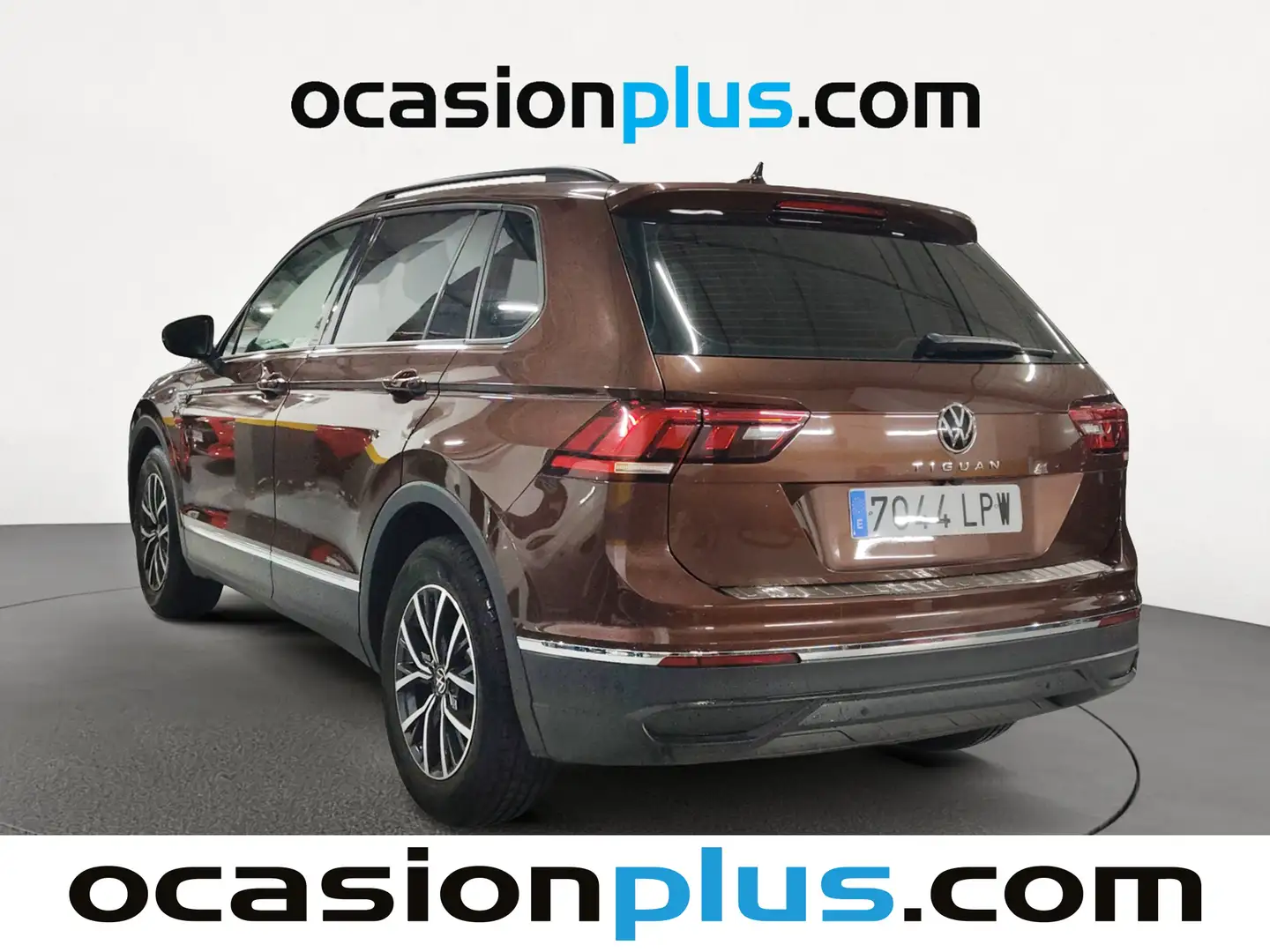 Foto Volkswagen Tiguan Volkswagen Tiguan 1.5 TSI (130 CV)