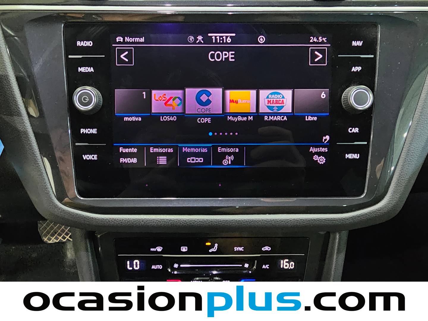 Volkswagen Tiguan Volkswagen Tiguan Life 2.0 TDI (150 CV) DSG 150cv