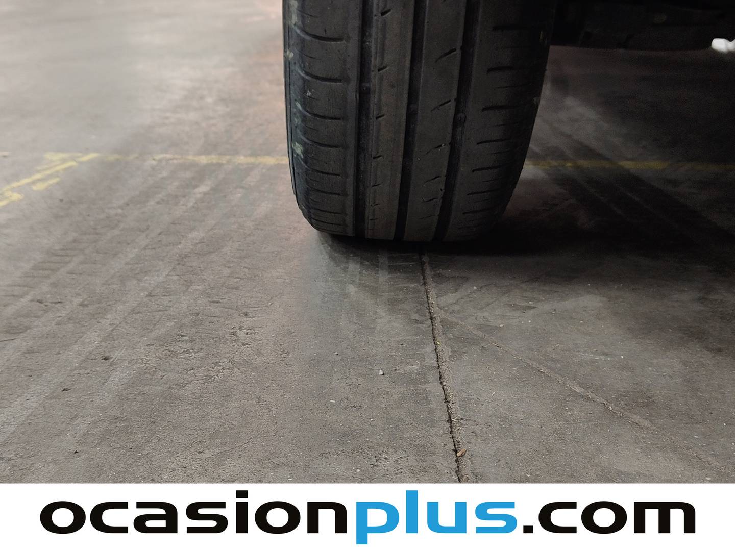 Volkswagen Polo Volkswagen Polo Advance 1.0 TSI (95 CV) gasolina