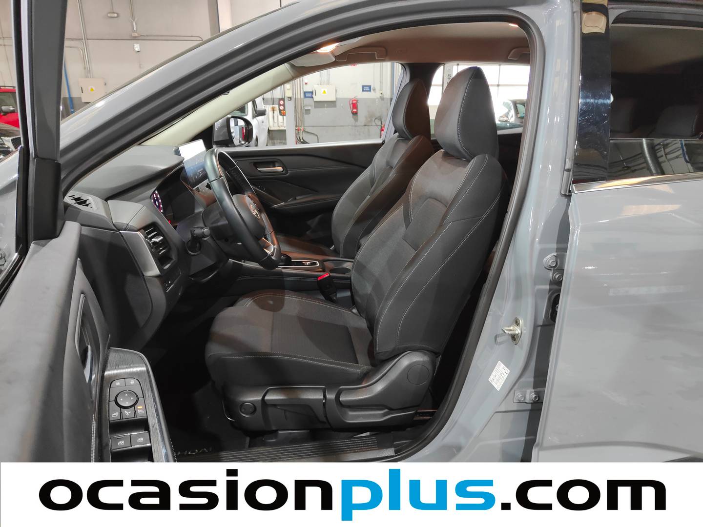 Foto Nissan QASHQAI Nissan Qashqai E-POWER N-Connecta Auto 140 kW (190 CV)