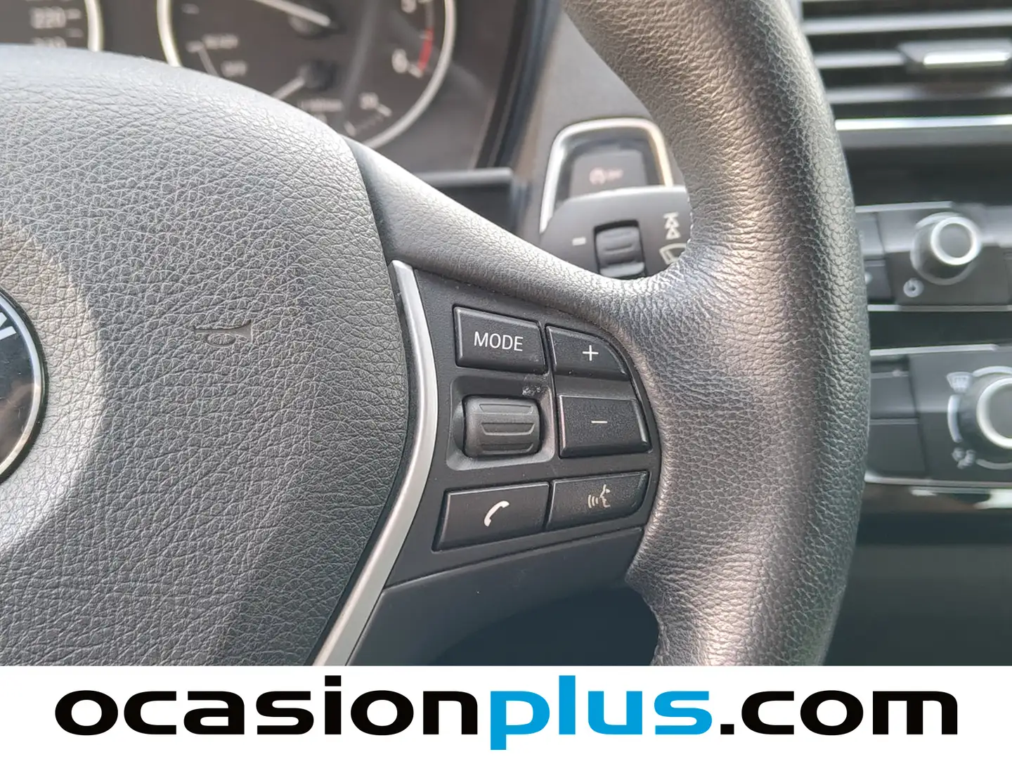 Foto BMW Serie 1 BMW Serie 1 116d  (116 CV)