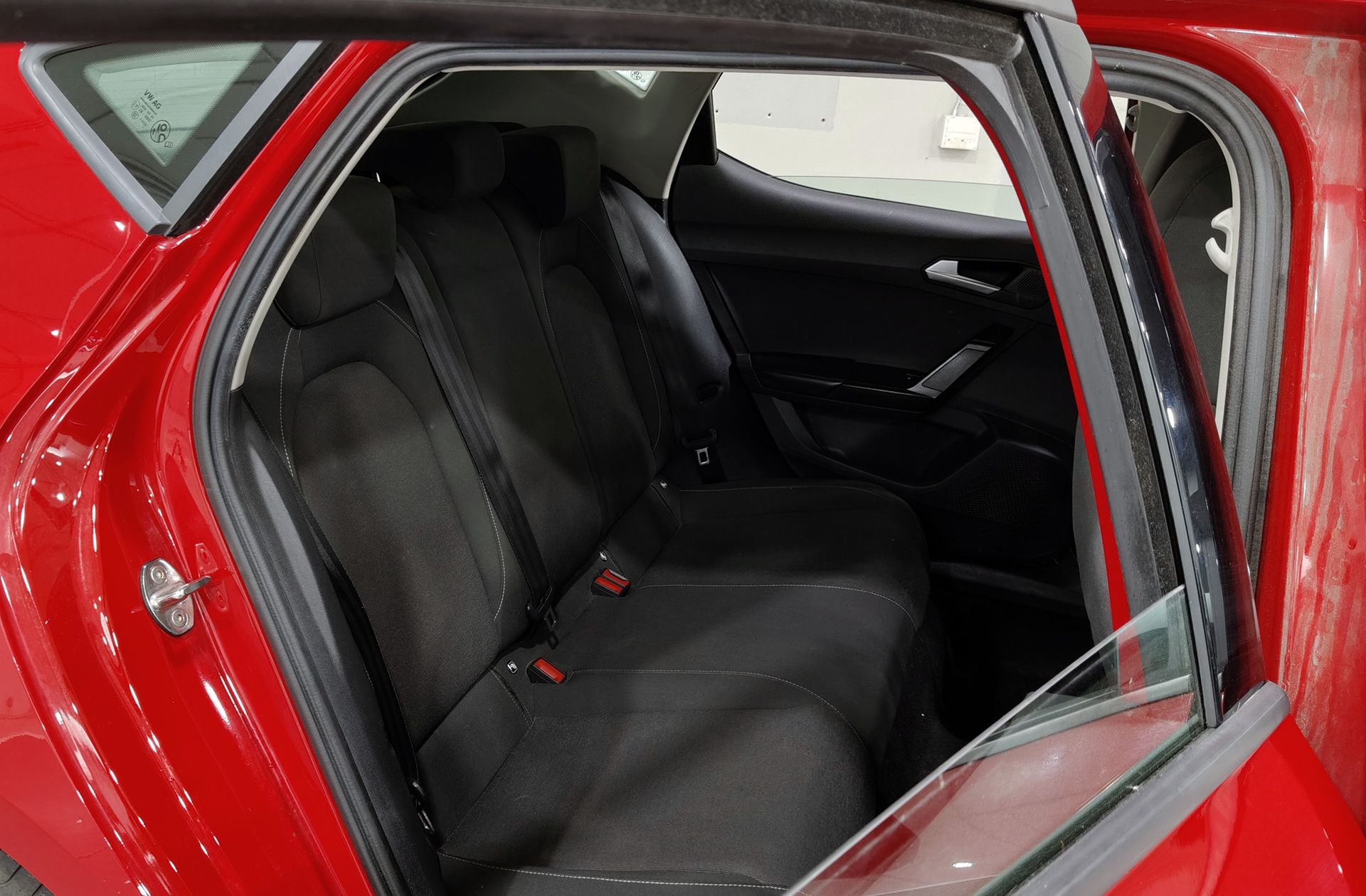 SEAT León 1.0 TSI Reference Go - foto 15