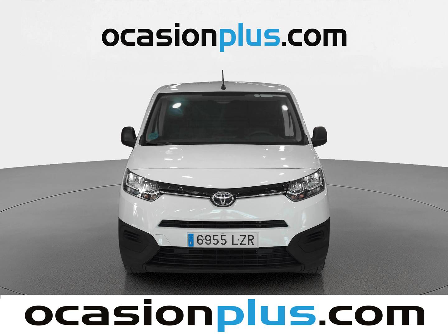 Toyota Proace City Toyota Proace City 1.5 D GX Plus L1 (102 CV) 102cv