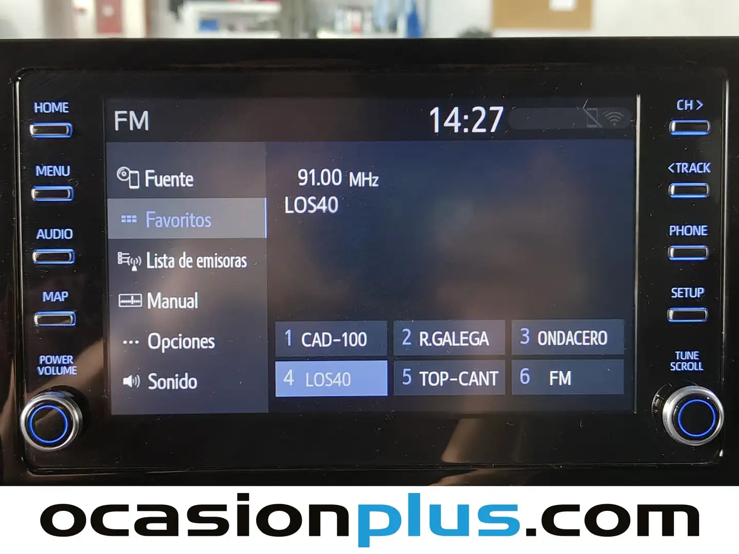 Foto Toyota Corolla Toyota Corolla 180H Style E-CVT (180 CV)