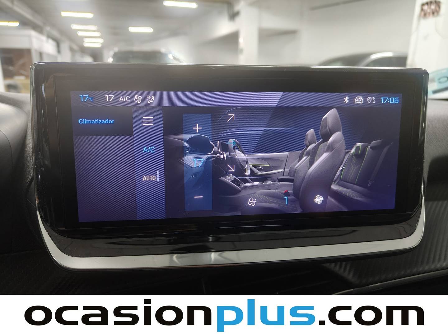 Foto Peugeot 2008 Peugeot 2008 PureTech 100 S&S Allure (100 CV)