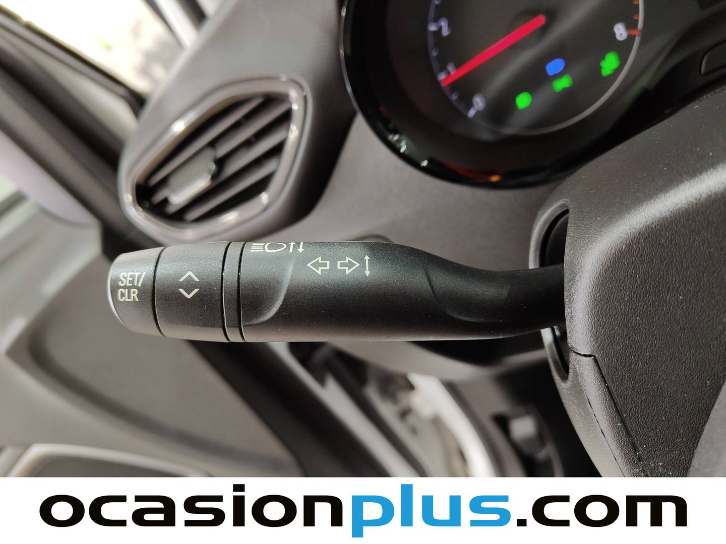 Opel Crossland X Opel Crossland X 1.2 Turbo S&S ecoTEC Selective (110 CV) de segunda mano