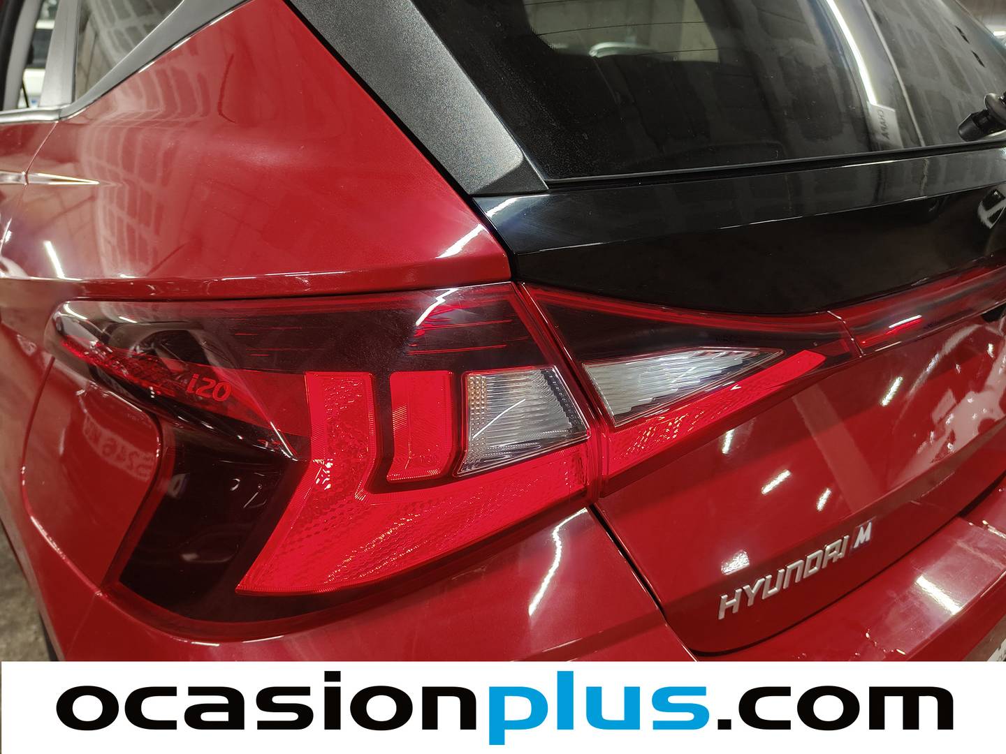 Hyundai i20 Hyundai i20 1.0 TGDI Klass (100 CV) barato