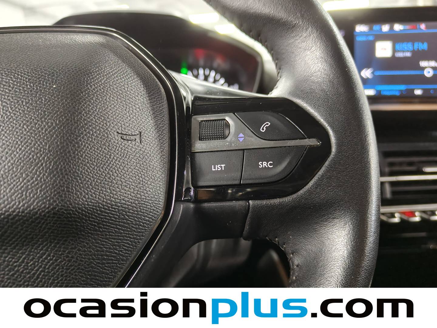 Peugeot 208 Peugeot 208 PureTech 100 Active Pack (100 CV) 100cv