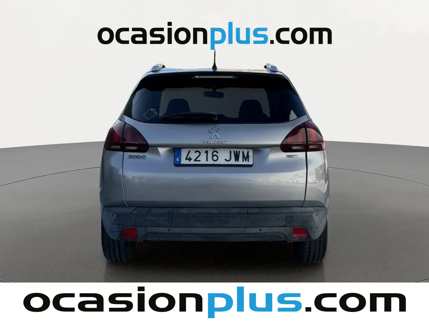 Foto Peugeot 2008 Peugeot 2008 PureTech 110 S&S Style (110 CV)