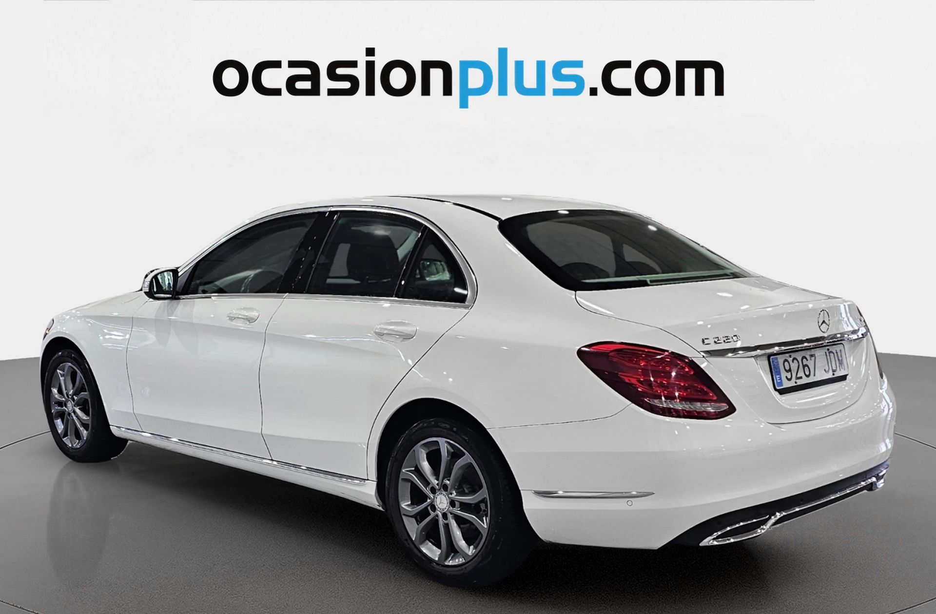 Mercedes-Benz Clase C 220 BlueTEC - foto 3