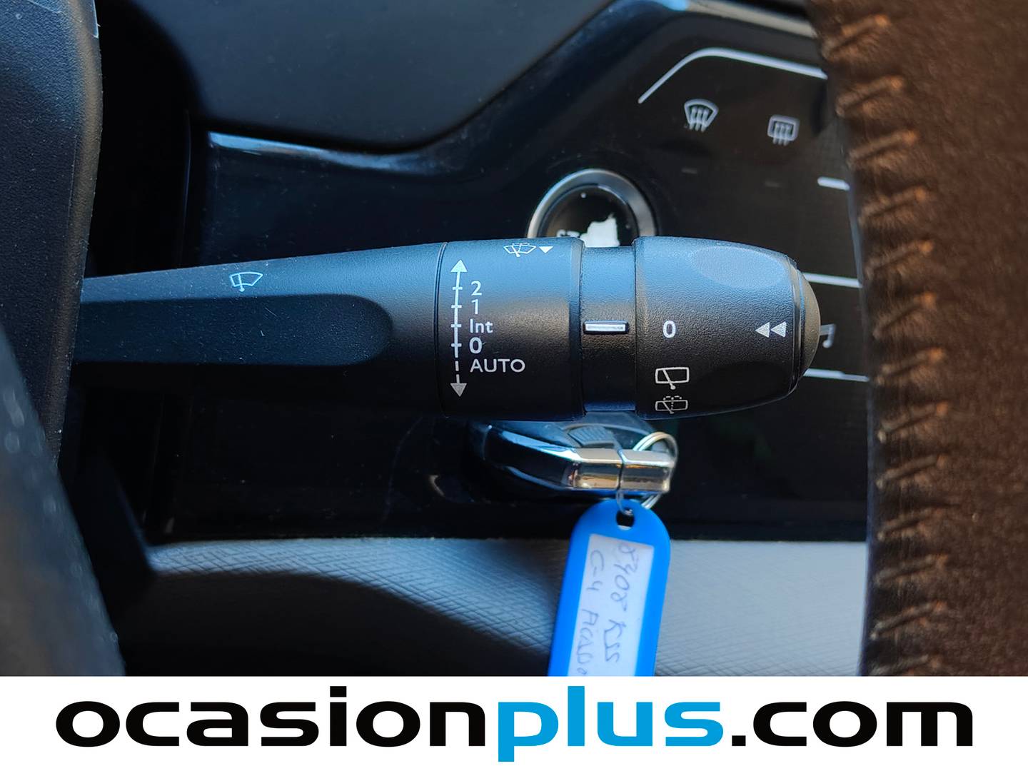 Citroën C4 Spacetourer Citroën C4 Spacetourer BlueHDi 130 S&S Live  (130 CV) 130cv