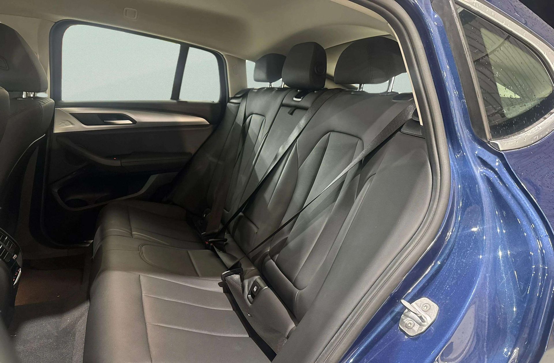 BMW X4 xDrive30i - foto 9