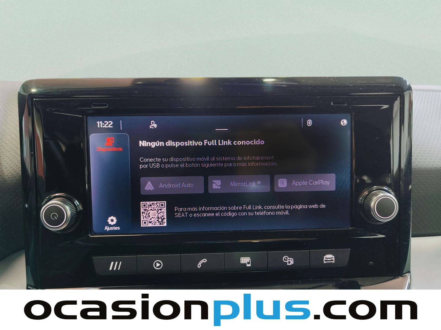 Extras y acabados del Seat Ibiza Seat Ibiza 1.0 TSI S&S Style XM Edition (110 CV)