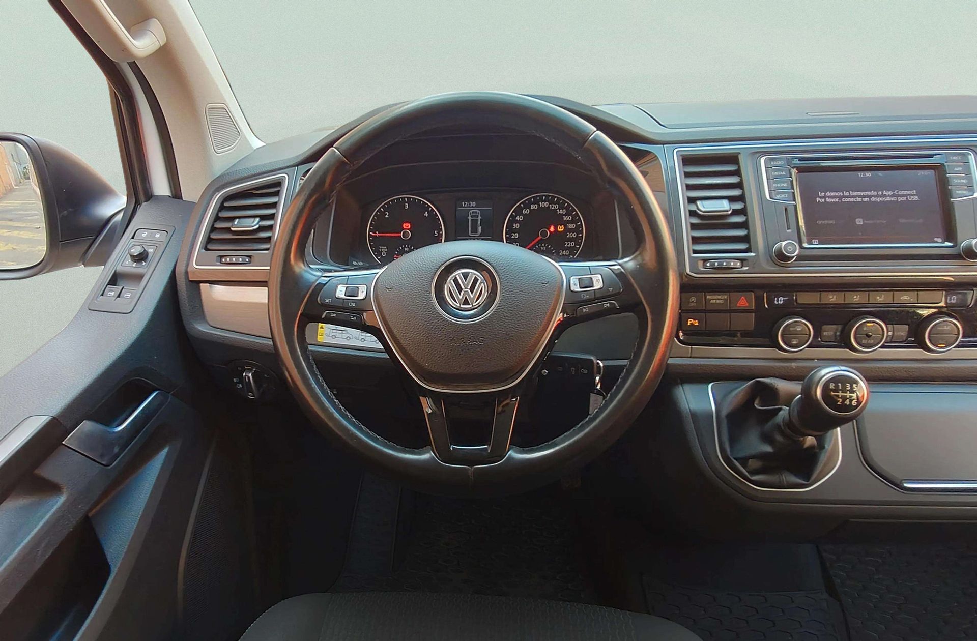 Volkswagen California Beach 2.0 TDI BMT 5 plazas Camper - foto 21