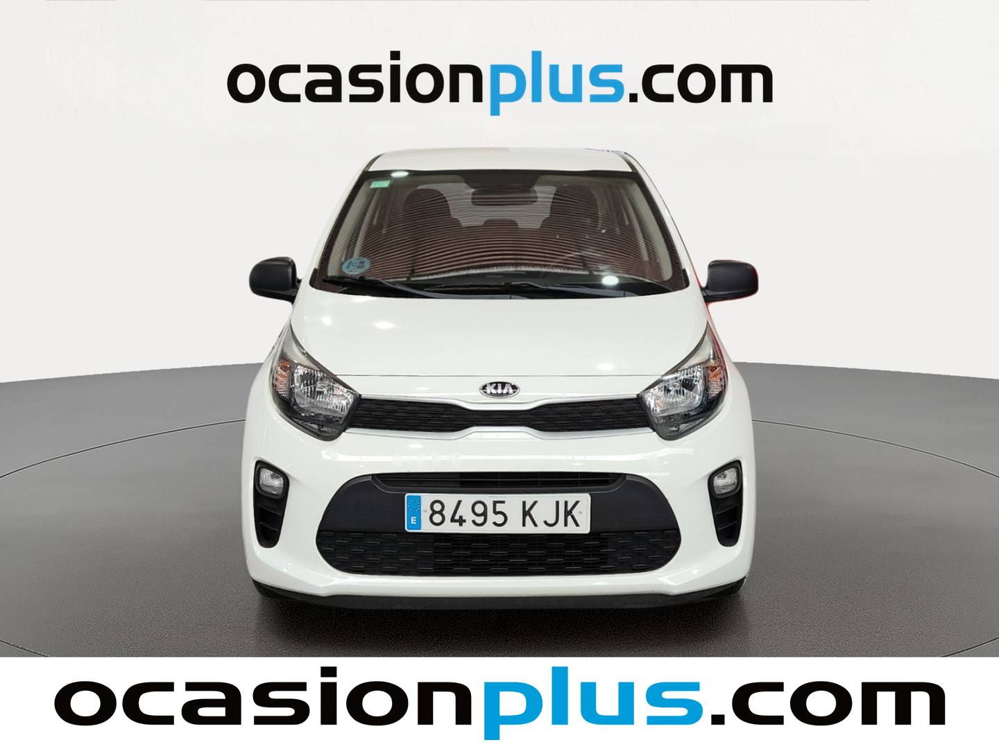 KIA Picanto KIA Picanto 1.0 CVVT Concept (67 CV) 67cv