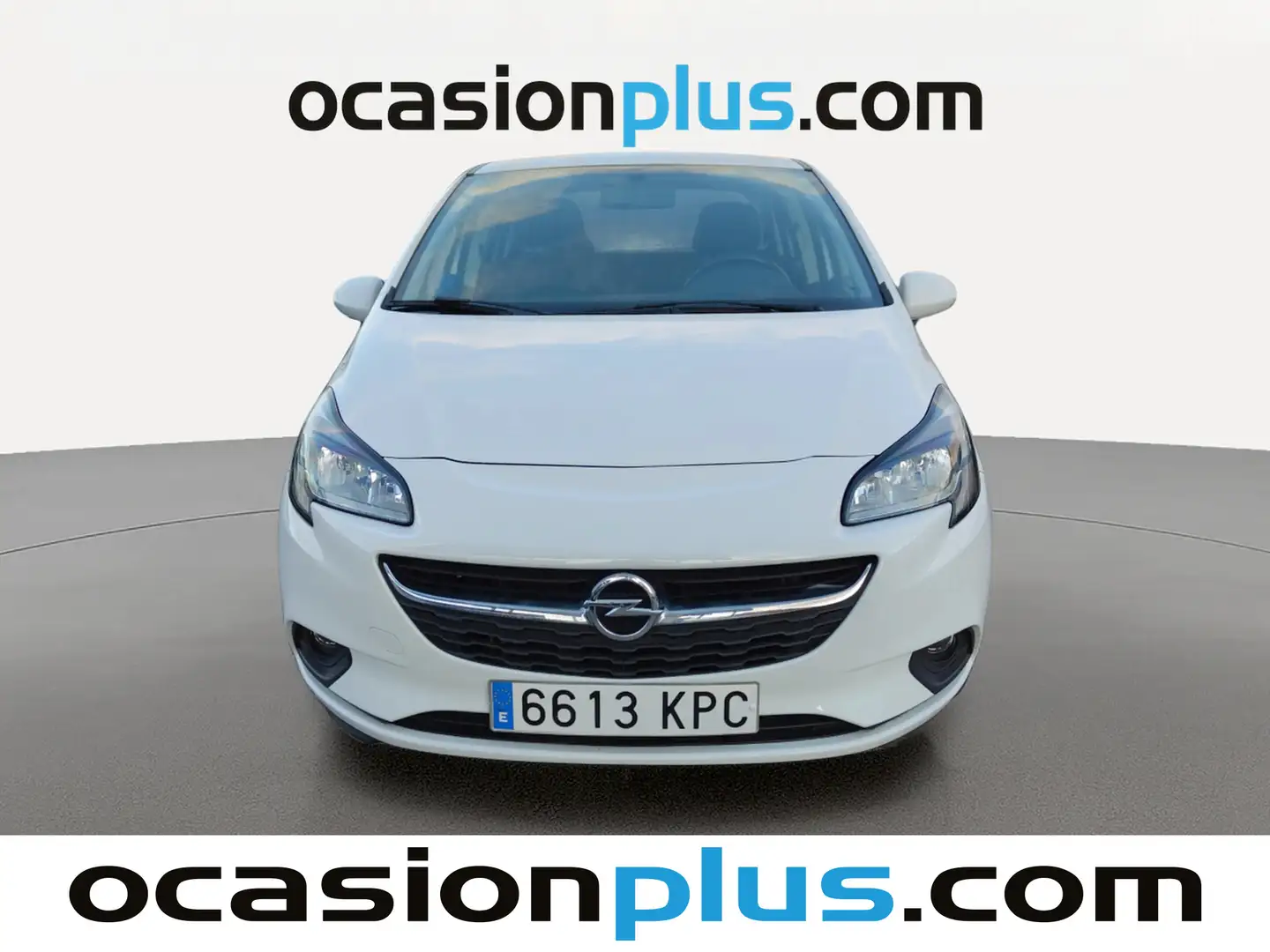 Foto Opel Corsa Opel Corsa 1.4 GLP Selective (90 CV)