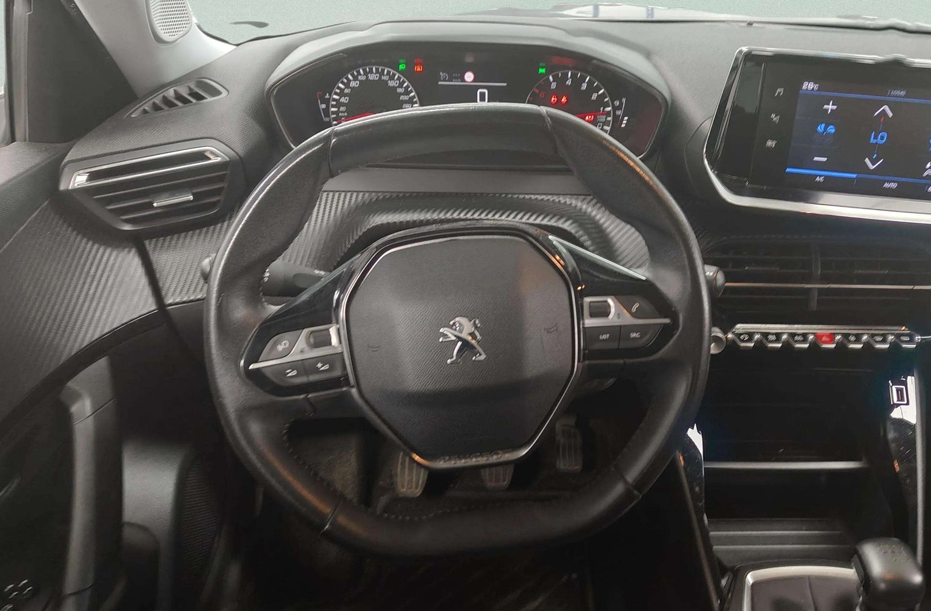 Peugeot 2008 BlueHDi 100 Active - foto 21