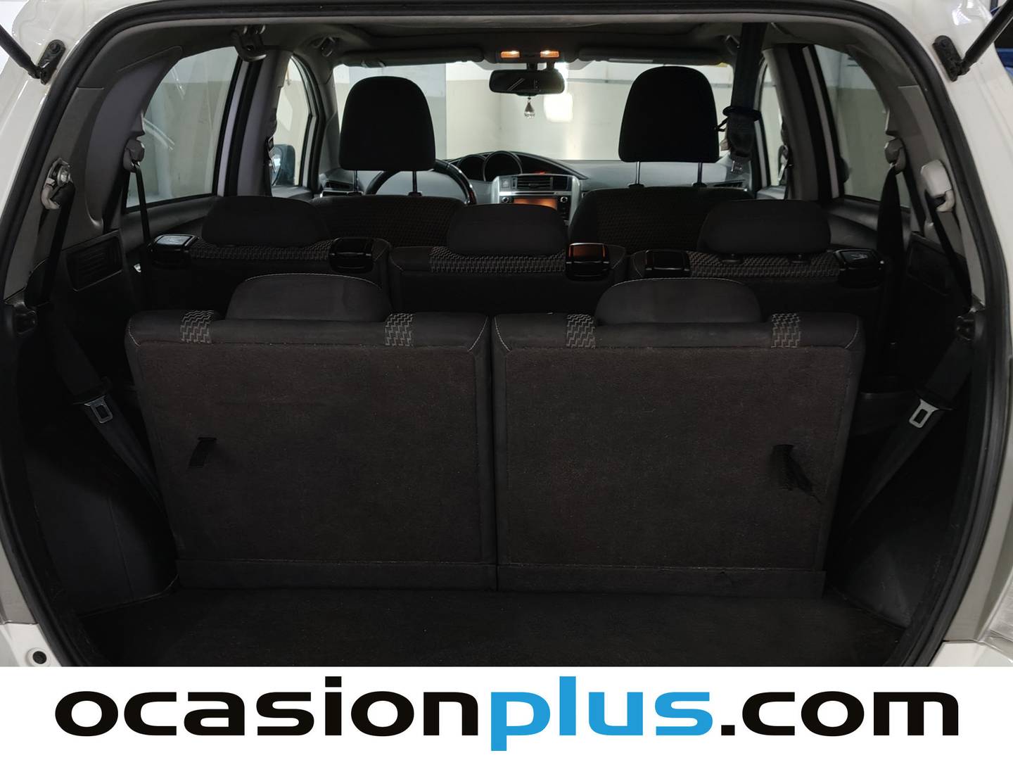 Foto Toyota Verso Toyota Verso 115D Advance (112 CV) siete plazas