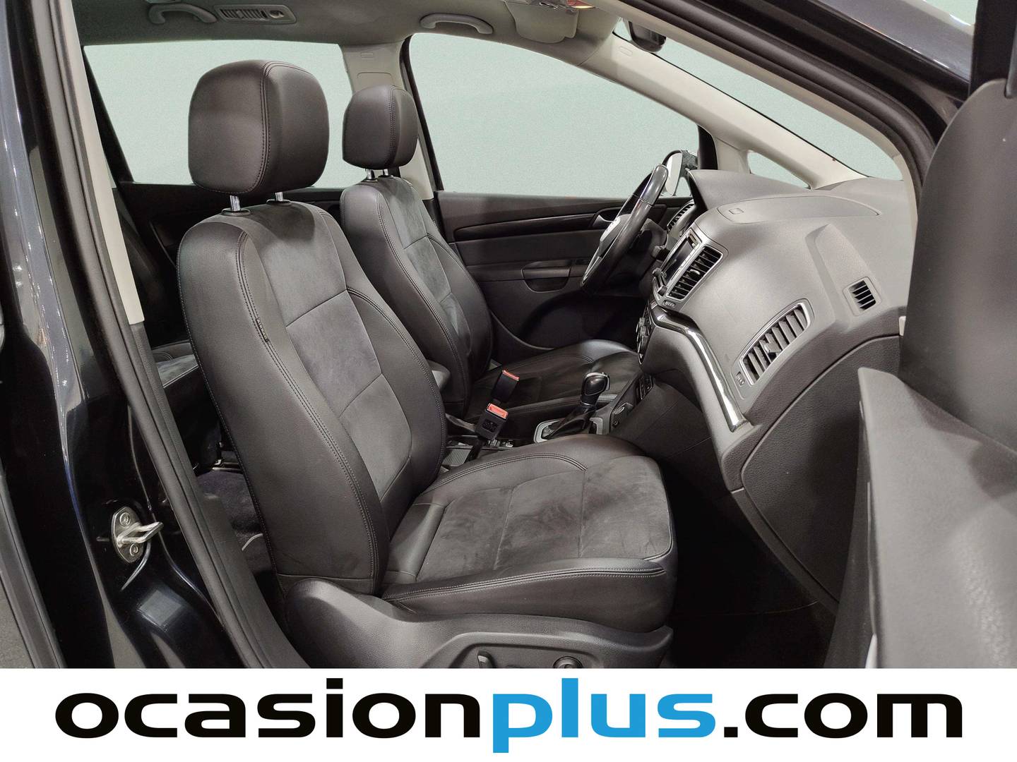 Seat Alhambra Seat Alhambra 2.0 TDI CR S&S Style Advance DSG (184 CV) 7 Plazas de ocasión