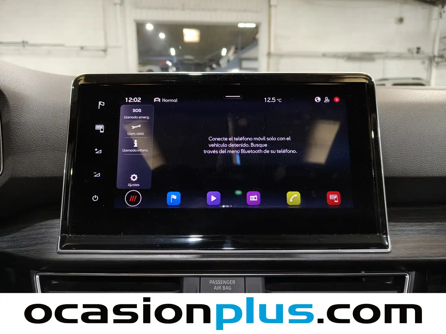 Foto Seat Tarraco SEAT Tarraco 2.0 TDI St&Sp FR GO L DSG 150cv 7 Plazas