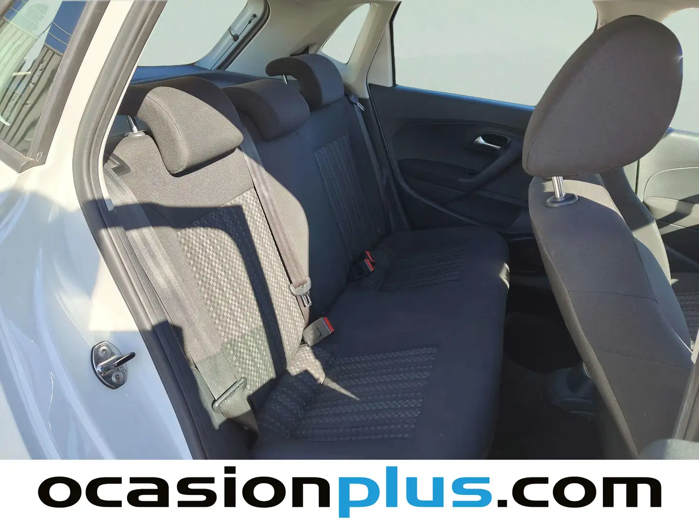 Foto Volkswagen Polo Volkswagen Polo Edition 1.4 TDI BMT (75 CV)