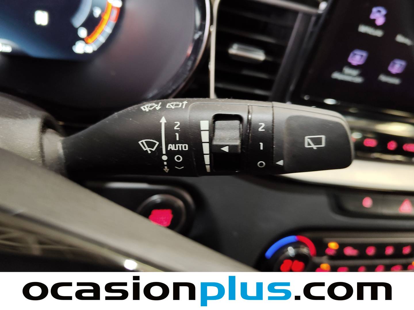 KIA XCeed KIA XCeed 1.5 MHEV iMT Emotion (160 CV) seminuevo