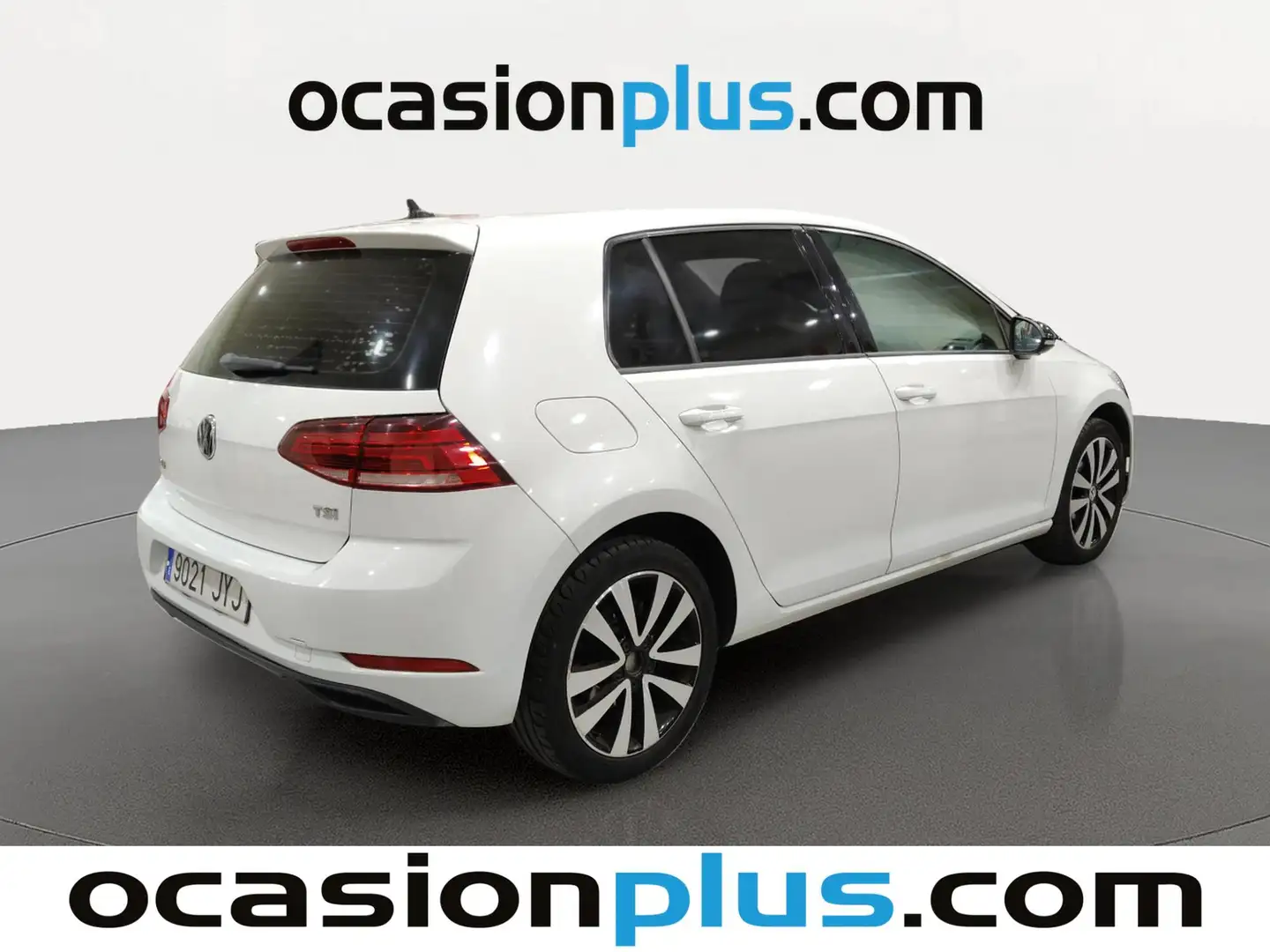 Foto Volkswagen Golf Volkswagen Golf Business 1.0 TSI (110 CV)