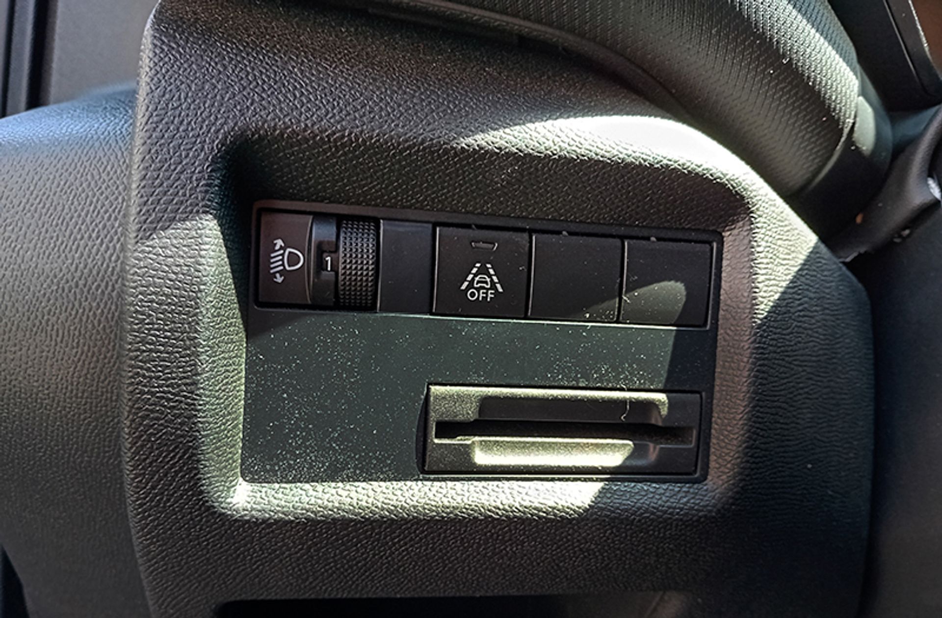 Citroën C5 Aircross PureTech 130 Plus - foto 24