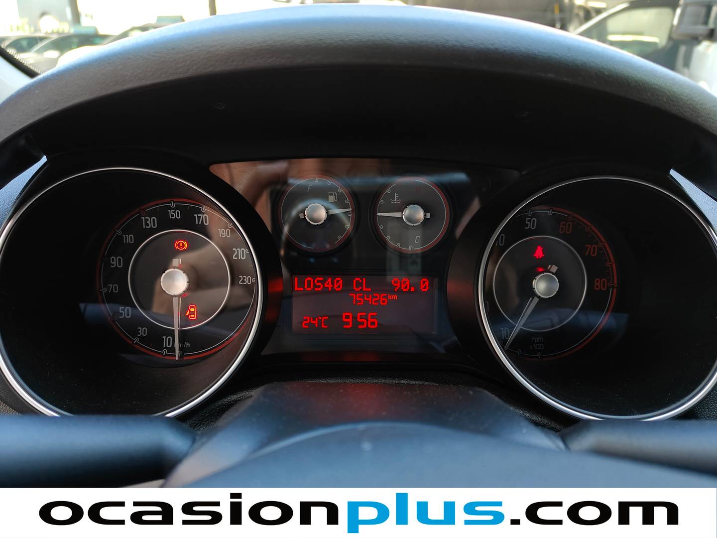 Fiat Punto Fiat Punto 1.2 S&S Easy (69 CV) al mejor precio