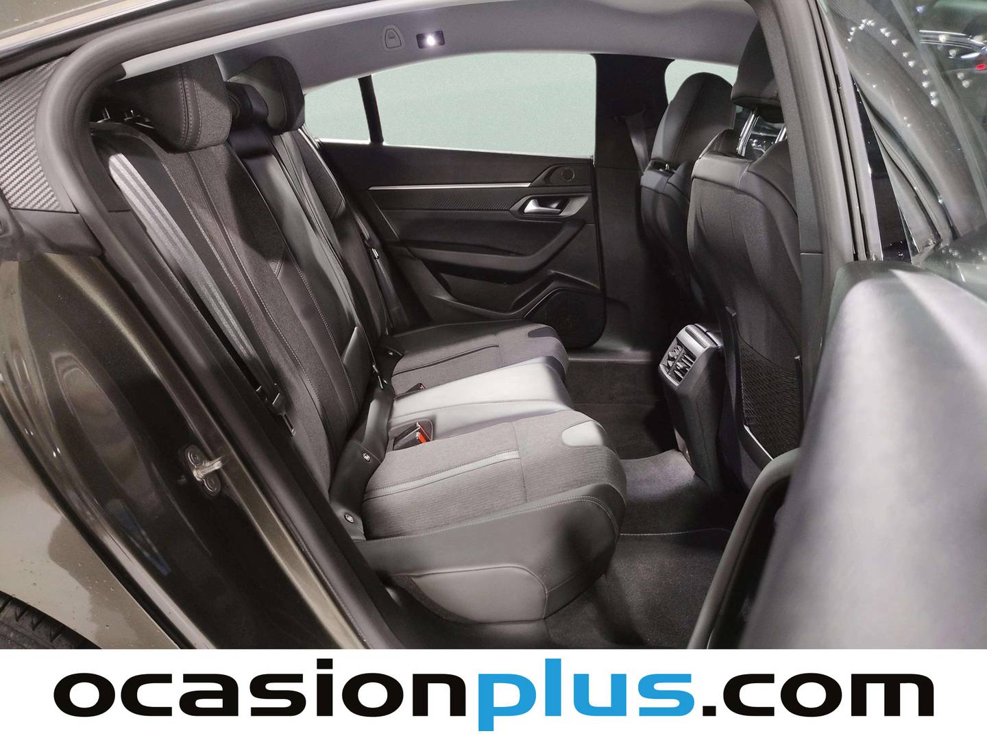Peugeot 508 Peugeot 508 PureTech 180 S&S Allure EAT8 (180 CV) de segunda mano