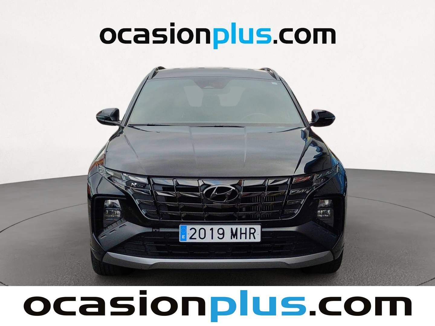 Foto Hyundai Tucson Hyundai Tucson TGDI N-Line 30 Aniversario (150 CV)