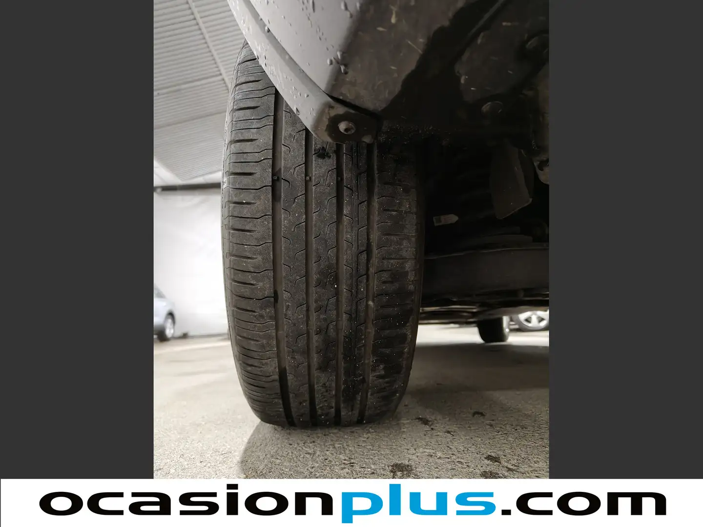 Foto Skoda Kodiaq Skoda Kodiaq 1.5 TSI Ambition 4x2 DSG (150 CV) 7 Plazas