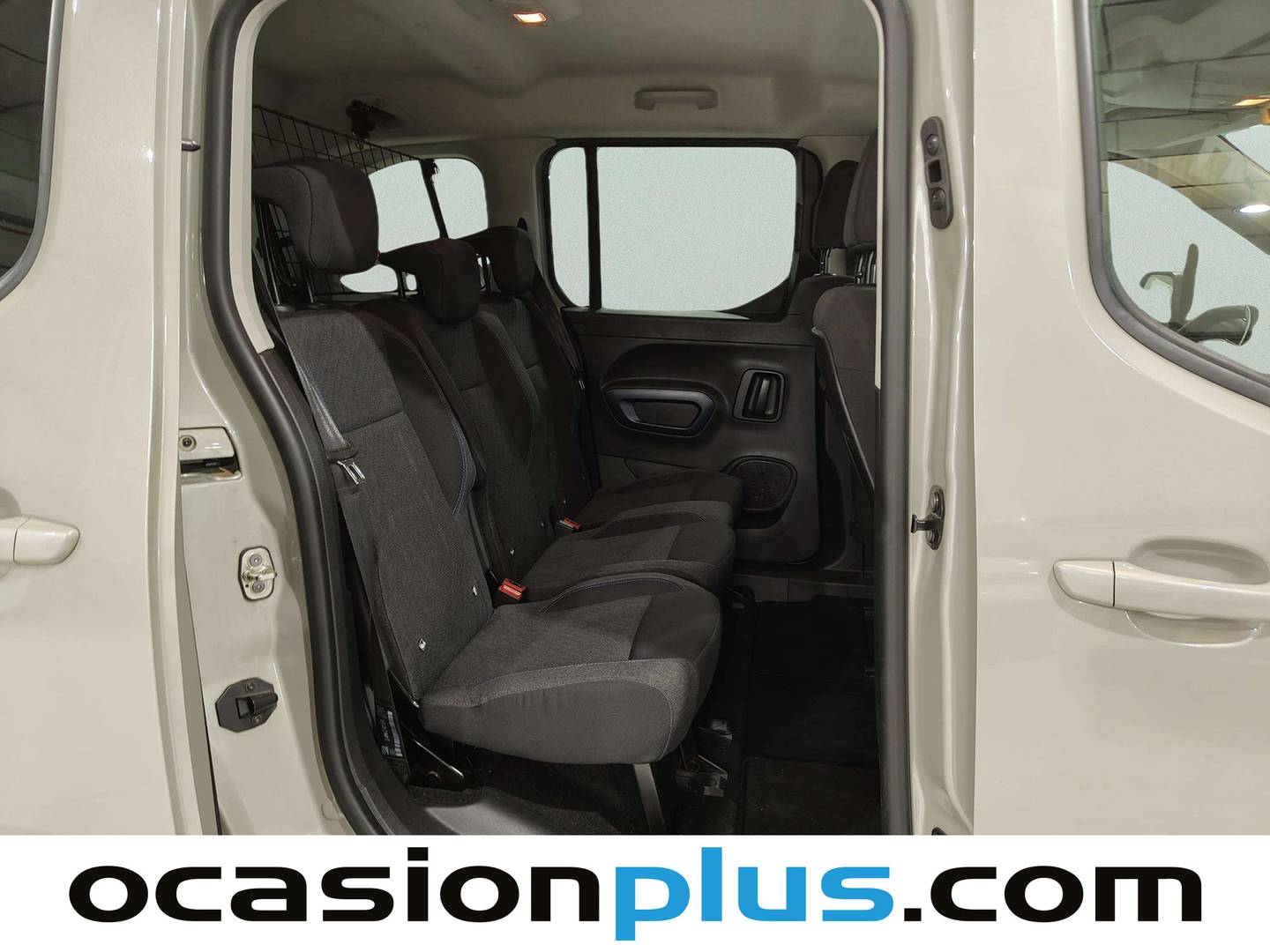 Peugeot Rifter Peugeot Rifter BlueHDi 130 Allure Standard EAT8 (130 CV) al mejor precio