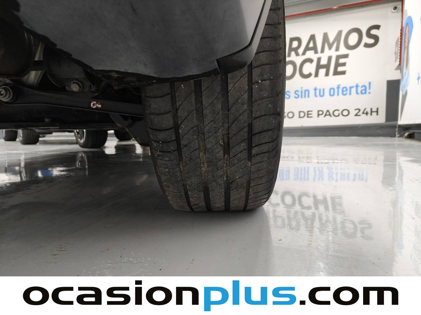 Foto DS DS 7 Crossback DS DS7 Crossback PureTech 130 Performance Line (130 CV)