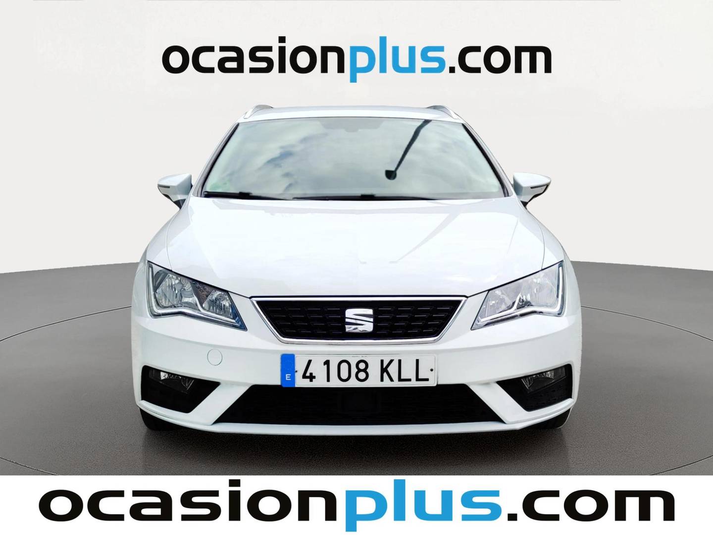 Seat León Seat León ST 1.6 TDI S&S Style Advanced (115 CV) 115cv
