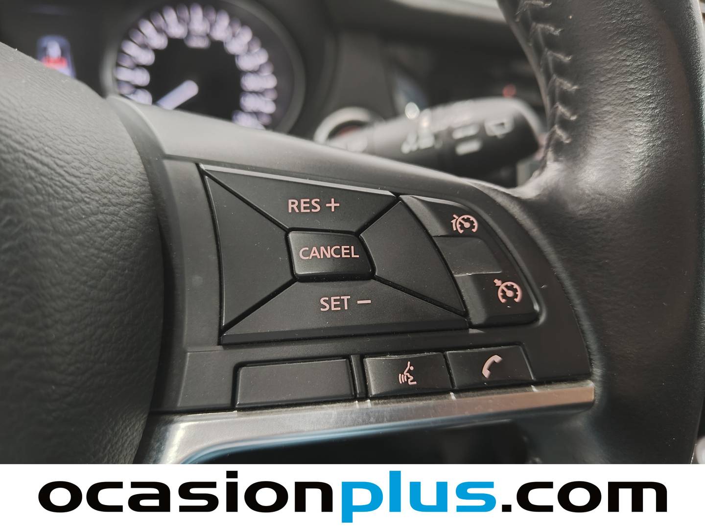 Nissan QASHQAI Nissan Qashqai DIG-T 160 N-Connecta 4x2 DCT  (160 CV) barato