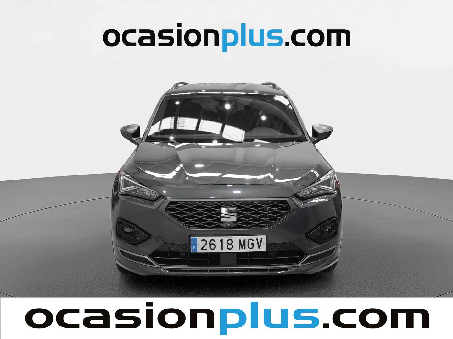 Seat Tarraco Seat Tarraco 2.0 TDI S&S FR XL DSG (150 CV) 7 Plazas km 0
