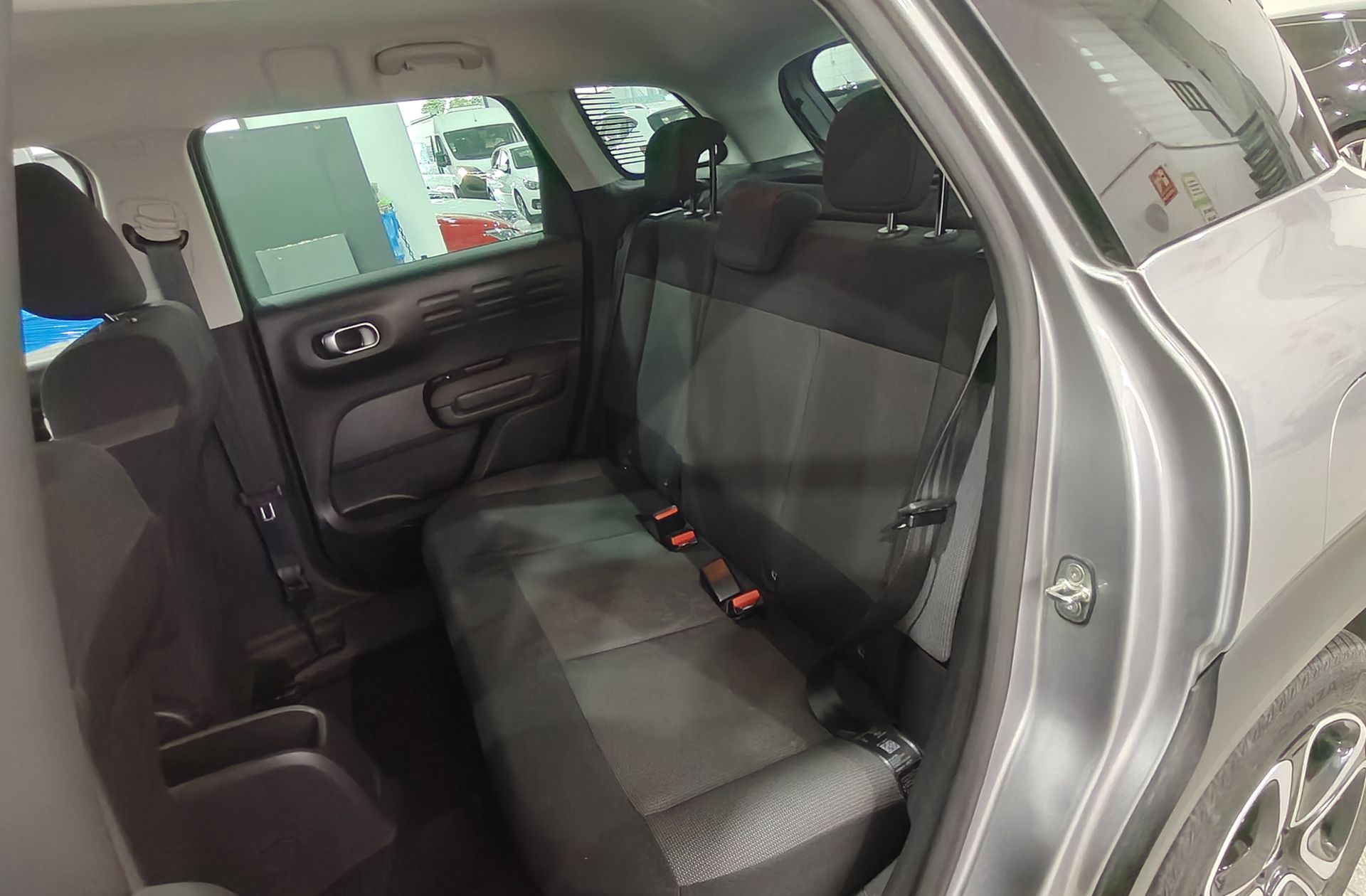 Citroën C3 Aircross PureTech 110 You - foto 11