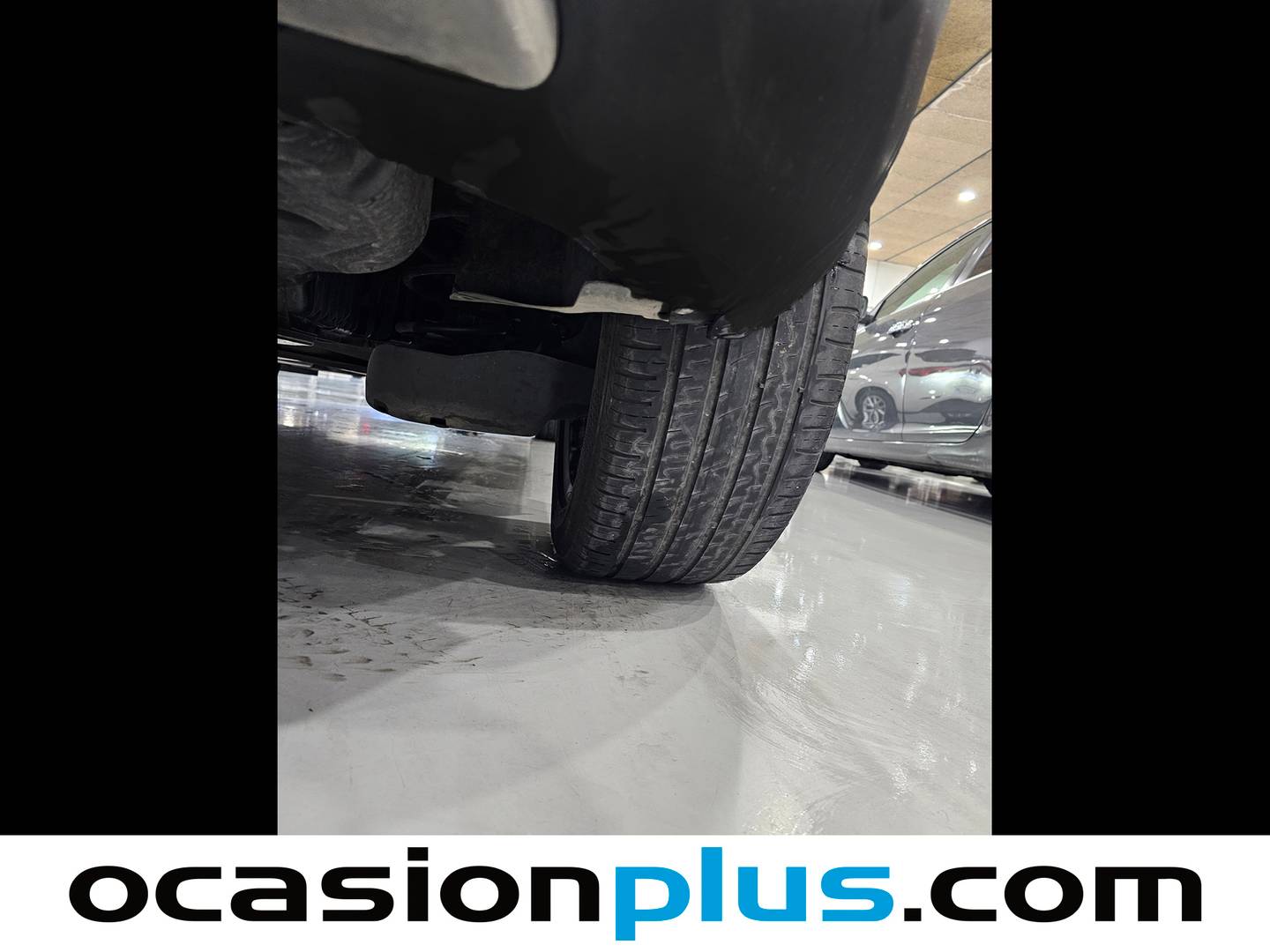 Foto Peugeot 3008 Peugeot 3008 BlueHDi 180 S&S GT EAT6 (180 CV)