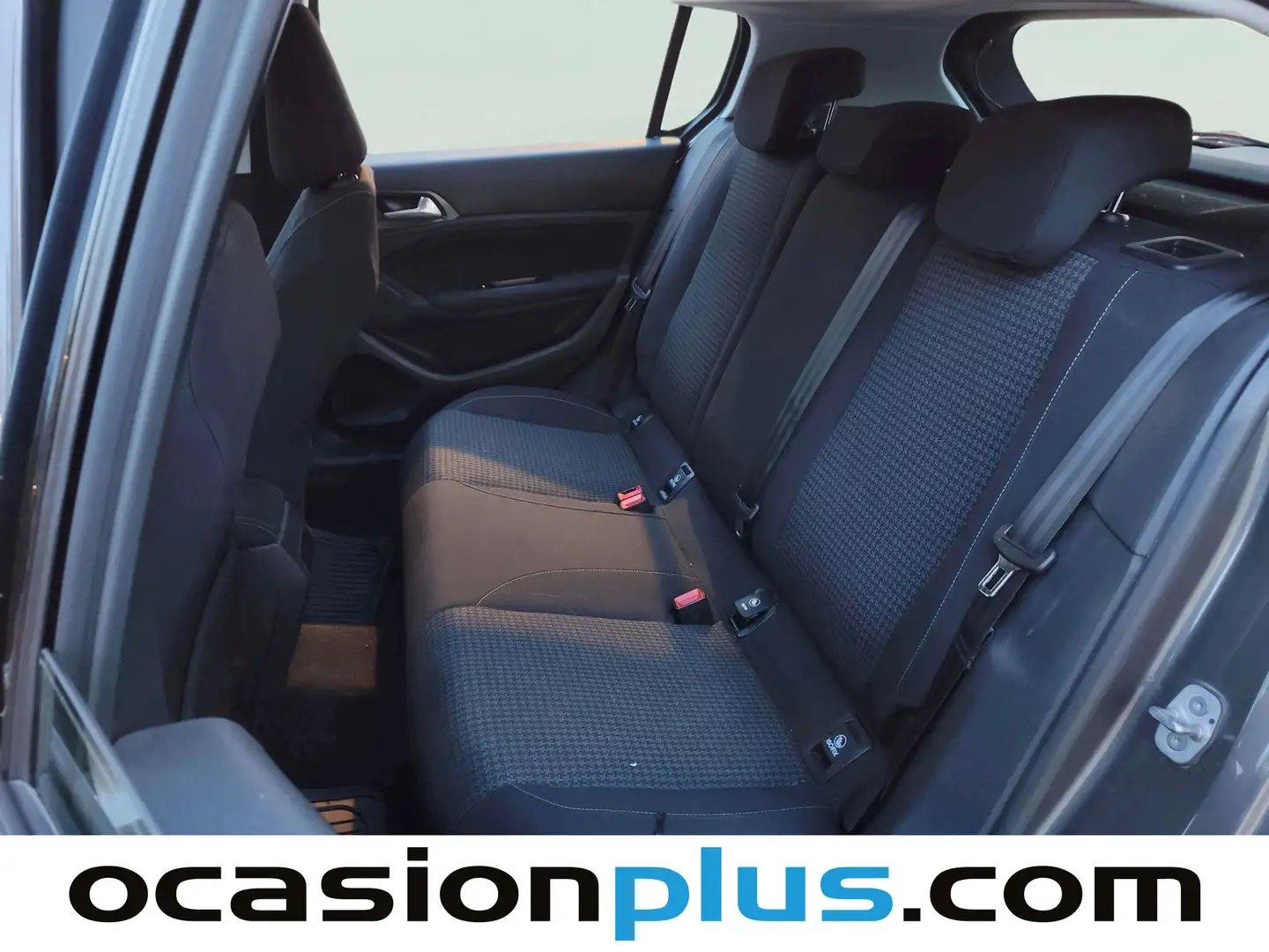 Foto Peugeot 308 Peugeot 308 Active Pack BlueHDi S&S (130 CV)