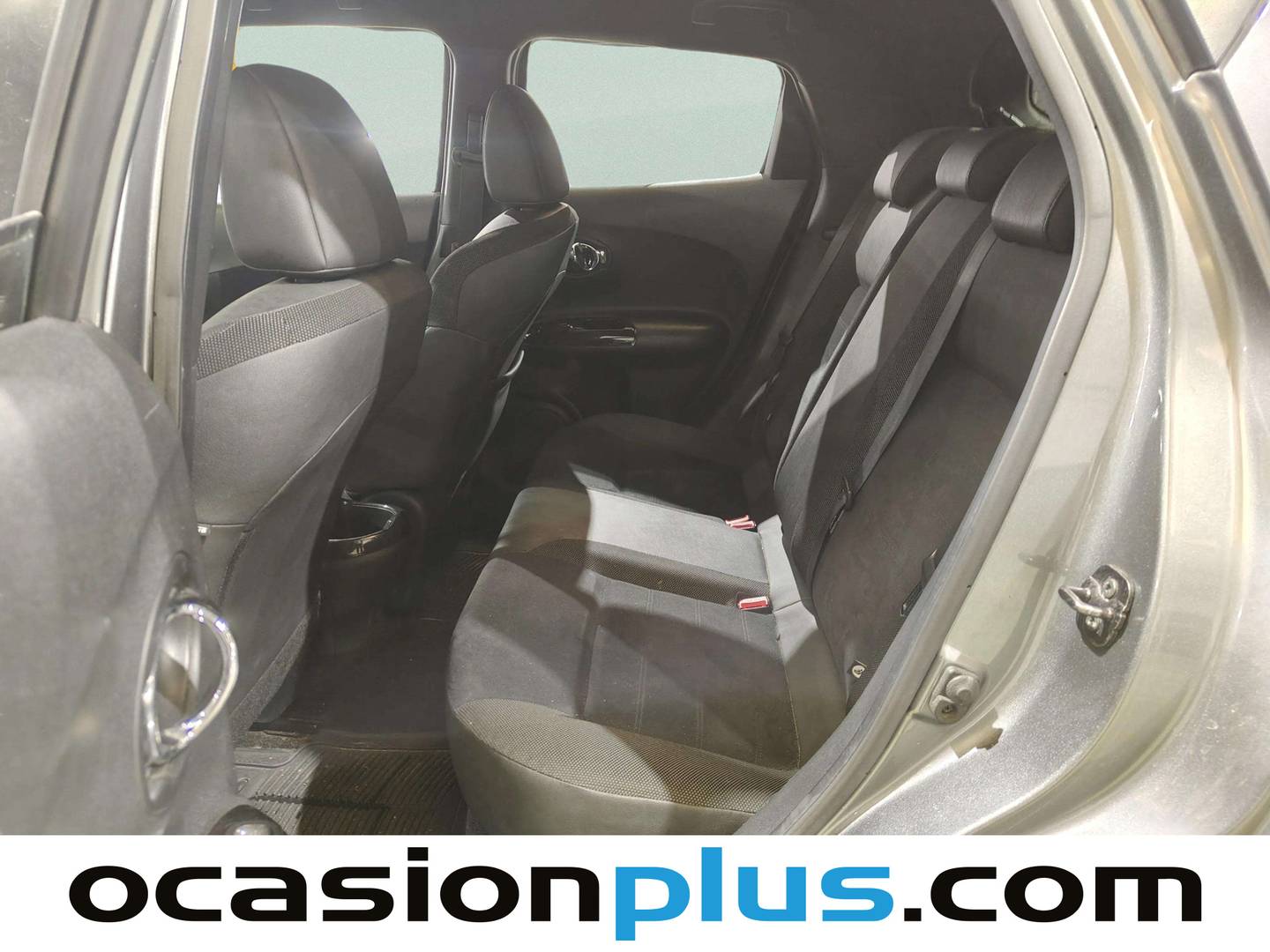 Foto Nissan JUKE Nissan Juke 1.5 dCi N-Connecta (110 CV)