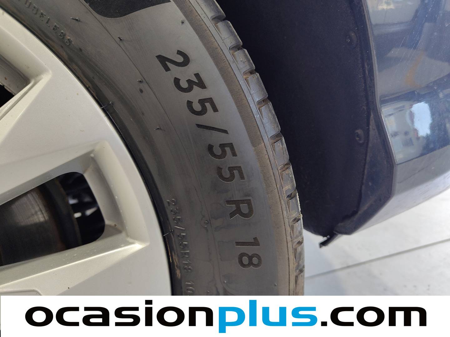 Audi Q3 Audi Q3 35 TDI  Advanced (150 CV) S tronic de segunda mano
