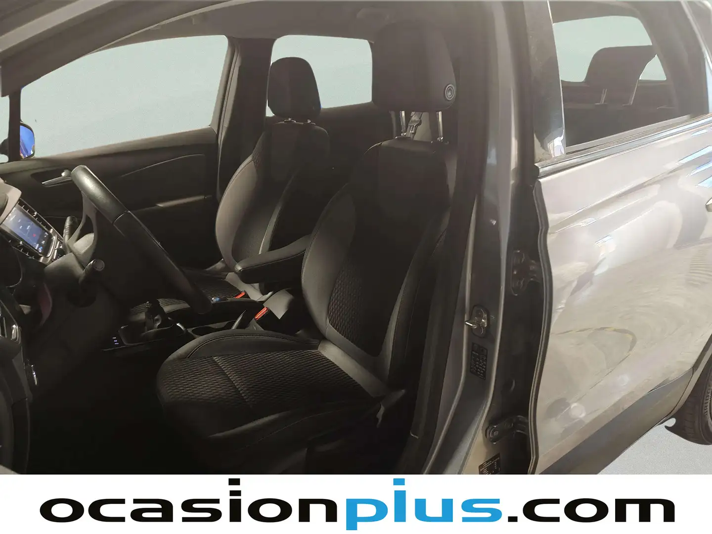 Foto Opel Crossland X Opel Crossland X 1.5 D Innovation (102 CV)