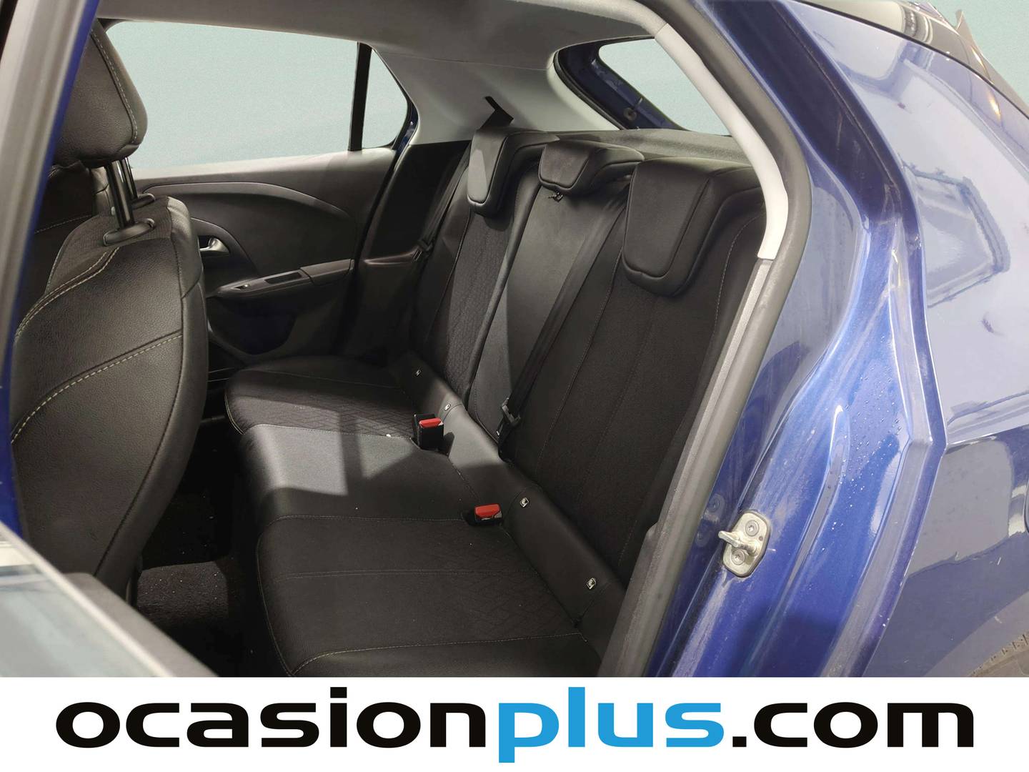 Foto Opel Corsa Opel Corsa 1.2 Turbo XHL Elegance (100 CV)