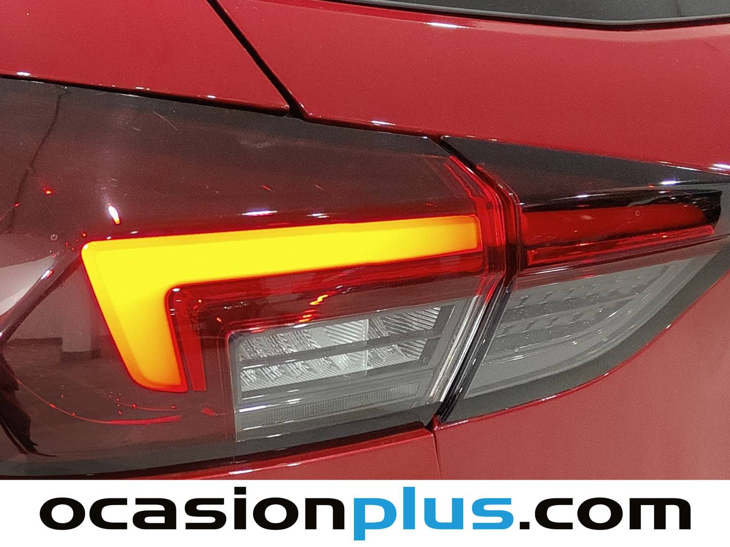 Foto Opel Corsa Opel Corsa 1.2 T XHL Hybrid GS eDCT (110 CV)