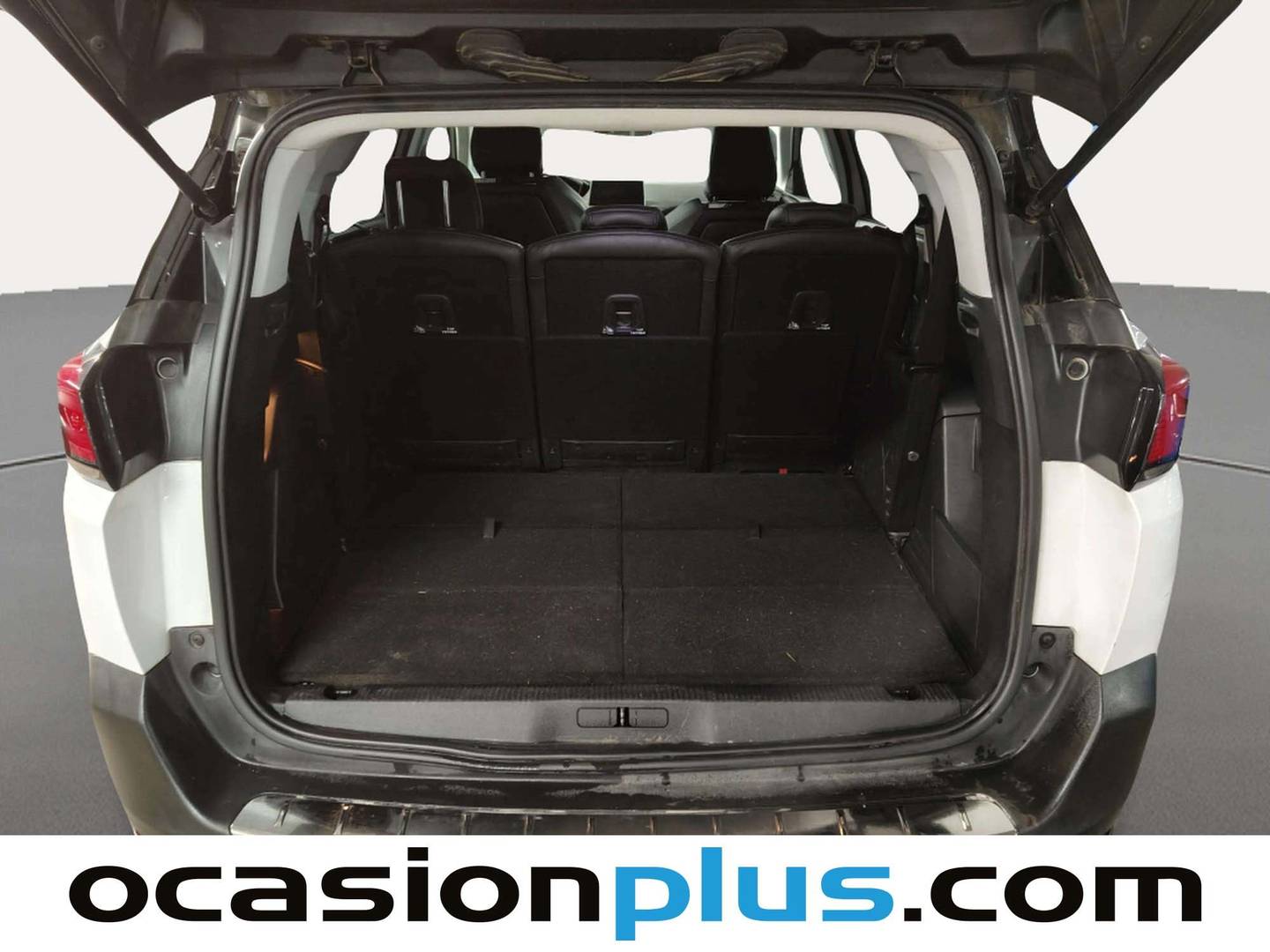 Foto Peugeot 5008 Peugeot 5008 BlueHDI 130 S&S Crossway EAT8    7 Plazas (130 CV)