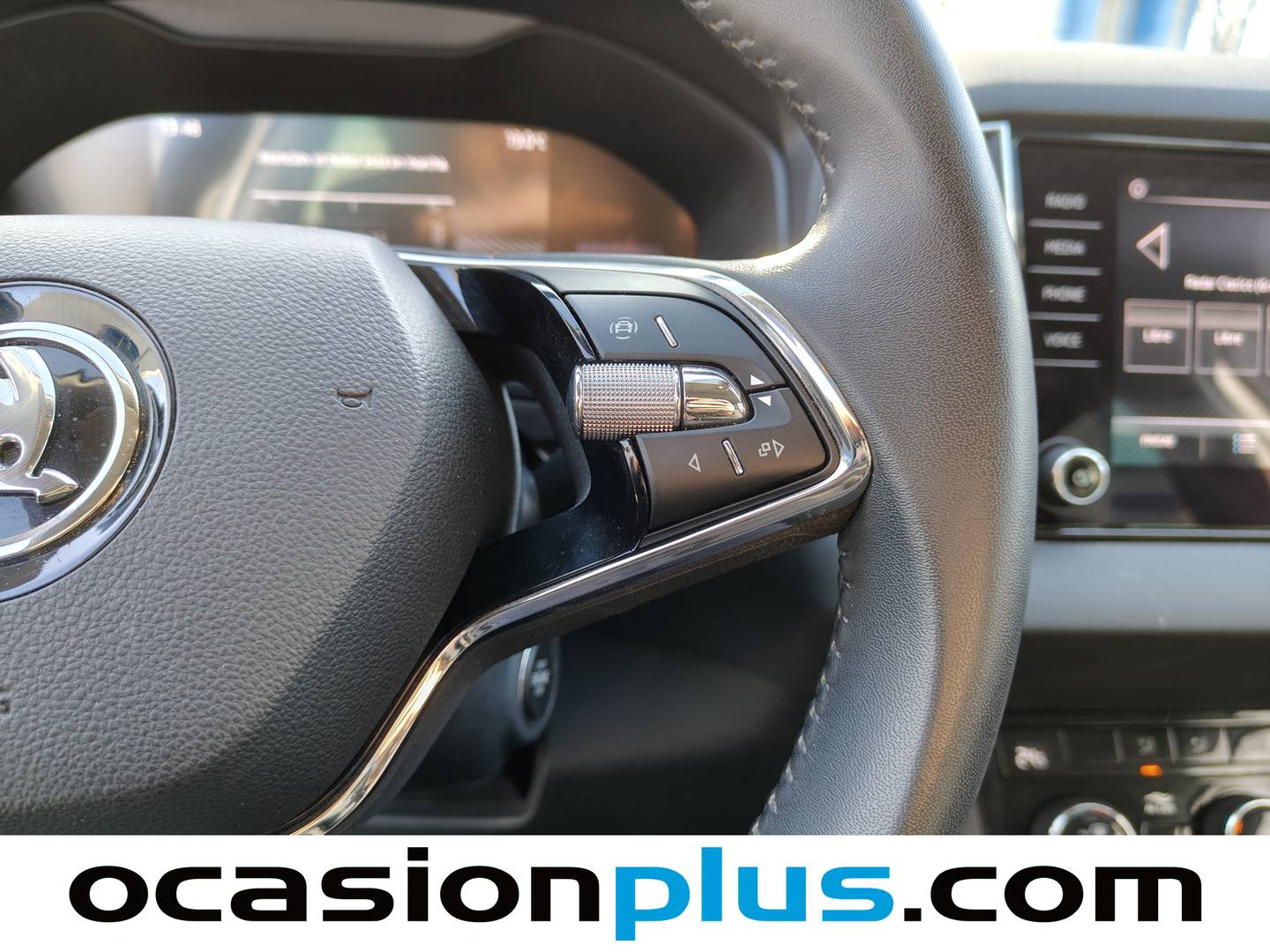 Foto Skoda Karoq Skoda Karoq 2.0 TDI Selection (115 CV)