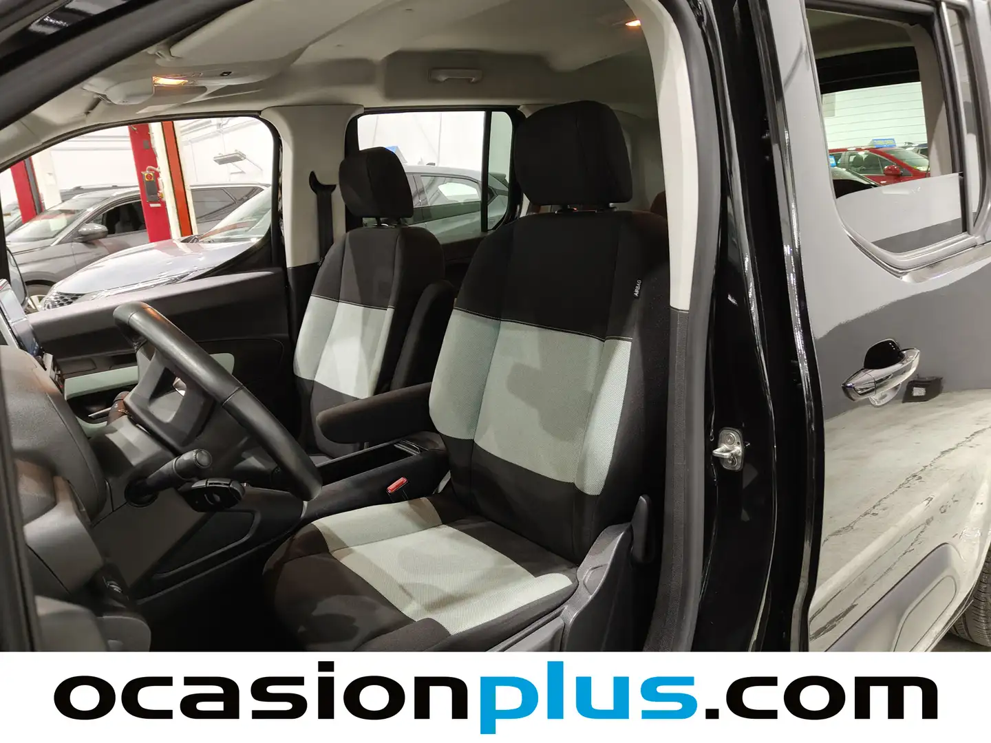 Foto Citroën Berlingo Citroen Berlingo BlueHDi 130 S&S Talla M Shine (130 CV)