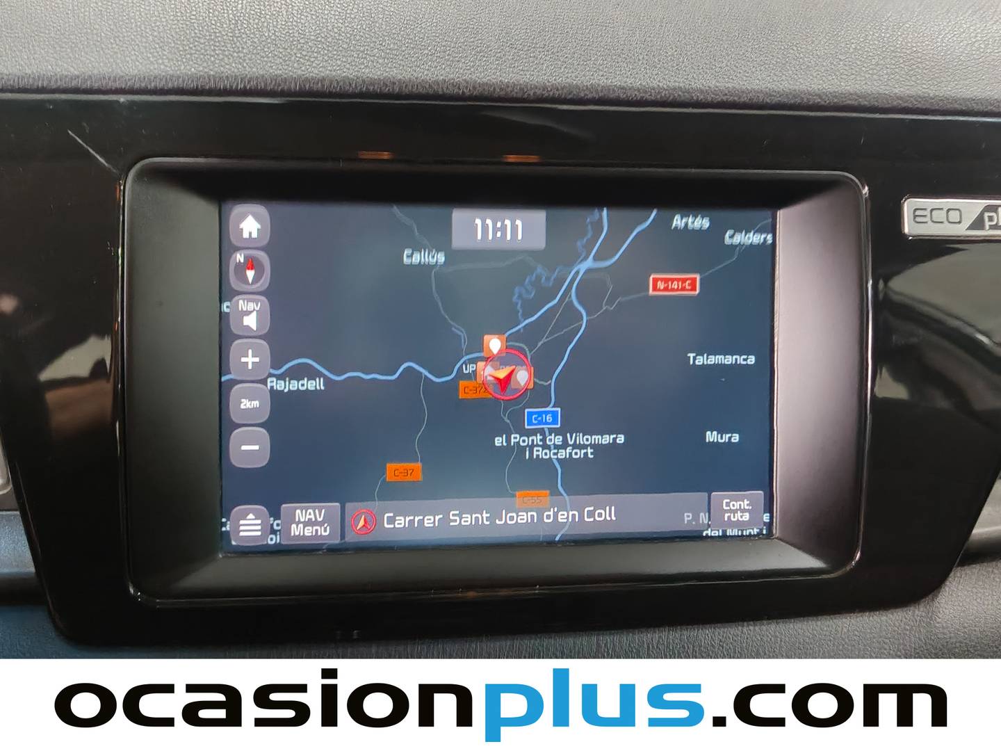 Extras y acabados del KIA Niro KIA Niro 1.6 GDi PHEV Híbrido Drive (141 CV)